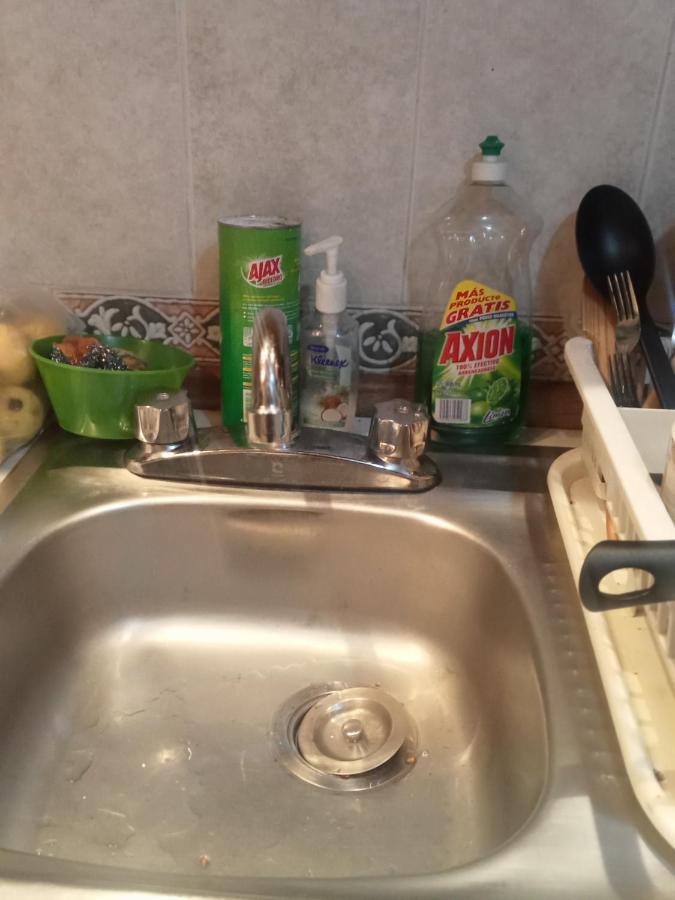 مدينة مكسيكو Two Bedrooms Close To Roma Norte And Downtown Attractions المظهر الخارجي الصورة