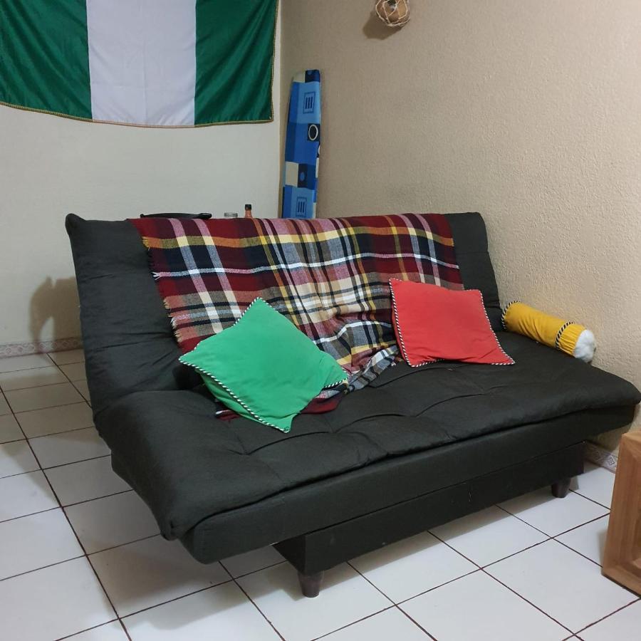 مدينة مكسيكو Two Bedrooms Close To Roma Norte And Downtown Attractions المظهر الخارجي الصورة